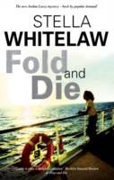 Fold and Die (Jordan Lacey Mysteries)