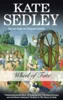Wheel of Fate (Roger the Chapman Mysteries)