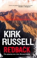 Redback (John Marquez) （Reprint）
