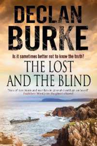 The Lost and the Blind （Large Print）