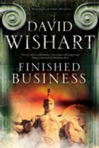 Finished Business (Marcus Corvinus) （LRG）