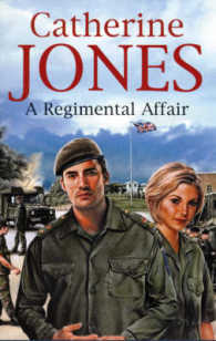 Regimental Affair -- Hardback （Large type）