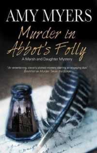 Murder in Abbot's Folly (Marsh & Daughter Mysteries)