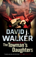 The Towman's Daughter (Wild Onion Ltd Mystery)