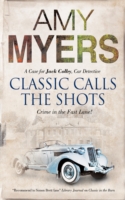 Classic Calls the Shots (Jack Colby, Car Detective)