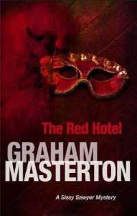 The Red Hotel (Sissy Sawyer Mystery)