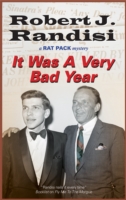 It Was a Very Bad Year (Rat Pack Mysteries)