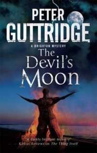 The Devil's Moon (Brighton Mysteries)