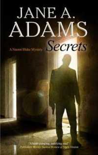 Secrets (Naomi Blake Mysteries)