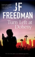 Turn Left at Doheny （SEW）