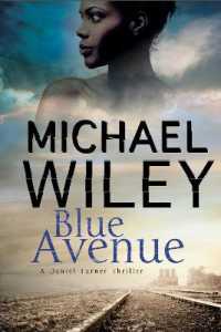 Blue Avenue (A Daniel Turner Mystery)