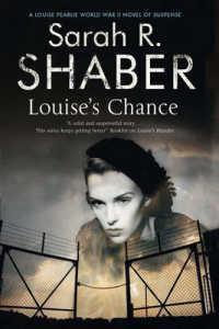 Louise's Chance (Louise Pearlie) （1ST）