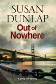Out of Nowhere : A Zen Mystery Set in San Francisco (Darcy Lott Mysteries)