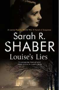 Louise's Lies (A Louise Pearlie Mystery)