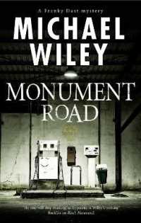 Monument Road (A Franky Dast Mystery)