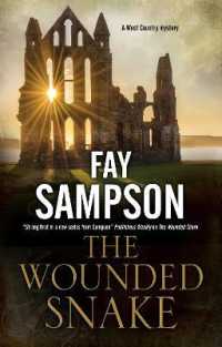 The Wounded Snake (A West Country Mystery)