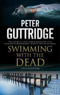Swimming with the Dead (A Brighton Mystery)
