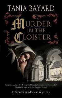 Murder in the Cloister (A Christine de Pizan Mystery)