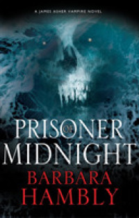 Prisoner of Midnight (James Asher Vampire) （LRG）