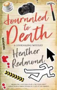 Journaled to Death (The Journaling mysteries)