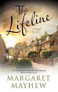 The Lifeline (The Village mysteries) （Large Print）