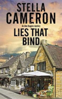 Lies That Bind (Alex Duggins Mystery) （LRG）