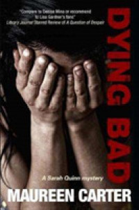 Dying Bad （Large Print）