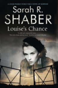Louise's Chance (Louise Pearlie Mystery) （LRG）
