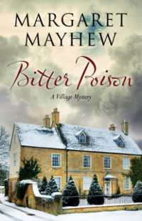 Bitter Poison (The Village mysteries) （Large Print）