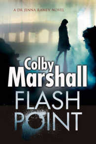 Flash Point : A Psychological Thriller （Large Print）