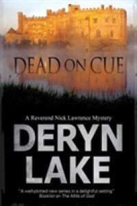 Dead on Cue (Nick Lawrence Mystery) （LRG）