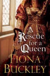 A Rescue for a Queen (A Tudor mystery featuring Ursula Blanchard) （Large Print）