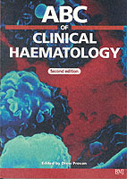 ABC of Clinical Haematology （2ND）