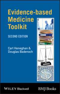 Evidence-based Medicine Toolkit （2ND）