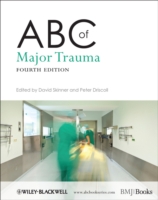 重症外傷のABC（第４版）<br>ABC of Major Trauma （4TH）