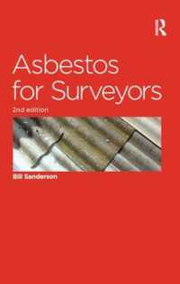 Asbestos for Surveyors （2ND）