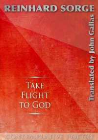 Take Flight to God
