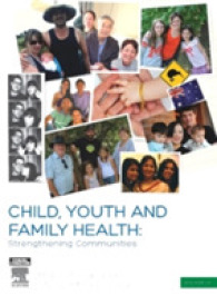 Child, Youth and Family Health: Strengthening Communities （2ND）