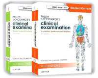 Talley and O'Connor's Clinical Examination - 2-Volume Set （8TH）
