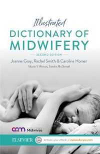Illustrated Dictionary of Midwifery - Australian/New Zealand Version （2ND）