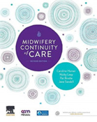 Midwifery Continuity of Care （2ND）