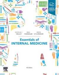 Essentials of Internal Medicine （4TH）