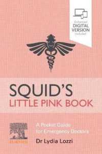 Squid's Little Pink Book : A Pocket Guide for Emergency Doctors