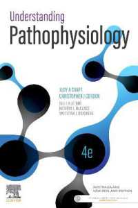 Understanding Pathophysiology Australia and New Zealand Edition （4TH）
