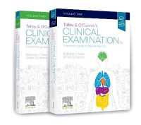 Talley and O'Connor's Clinical Examination - 2-Volume Set （9TH）