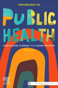 Introduction to Public Health （5TH）