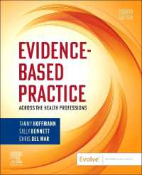 Evidence-Based Practice Across the Health Professions （4TH）
