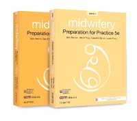 Midwifery Preparation for Practice : Includes EAQ Midwifery Preparation for Practice 5e PACK （5TH）