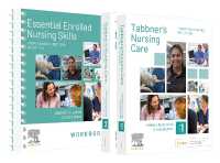 TABBNERS NURS CARE 2Vol 9e/WORKBOOK 3e （9TH）