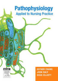 Pathophysiology Applied to Nursing E-Book
